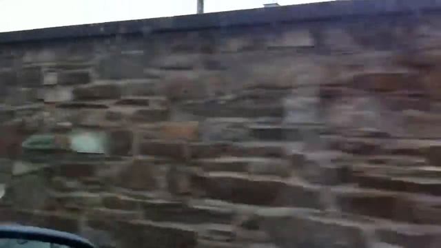 Какая-то германская деревня - декабрь 2011 смотреть онлайн