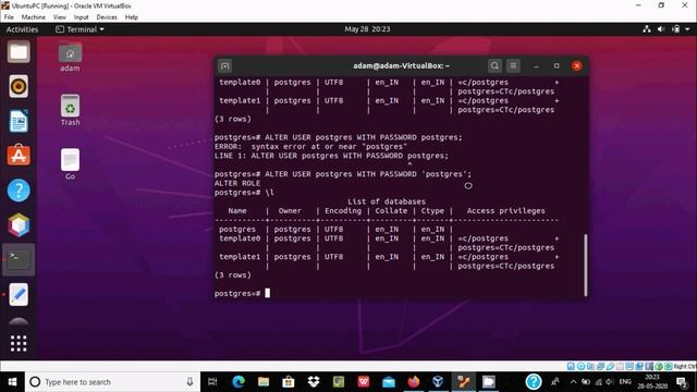 How to Install DBeaver on Ubuntu | Connect to Database смотреть онлайн