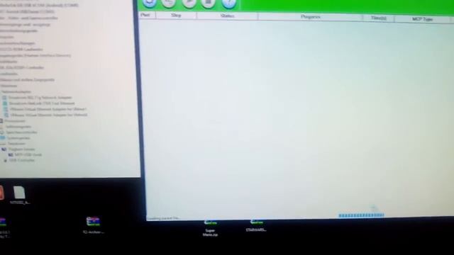 Spd Flash Tool - Spd Upgrade Tool