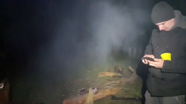 АПРЕЛЬСКИЙ ВЫЕЗД В ЗАПОВЕДНИК КУЛАКОВКА. ПЕРВЫЙ ТЕСТ ПАЛАТКИ TRAMP MOUNTAIN 4. смотреть онлайн