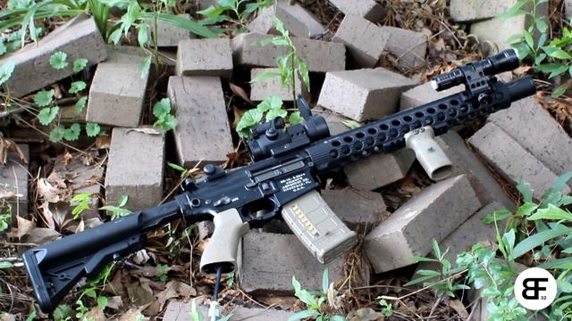 PolarStar Build Overview | The Final Video смотреть онлайн