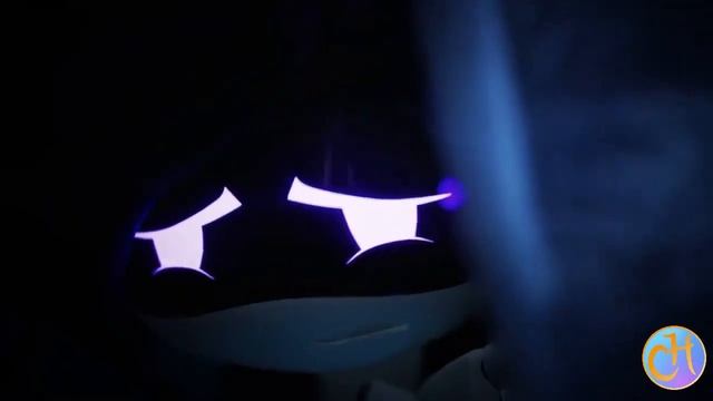 Murder Drones Shipping: The Dark Love Triangle смотреть онлайн