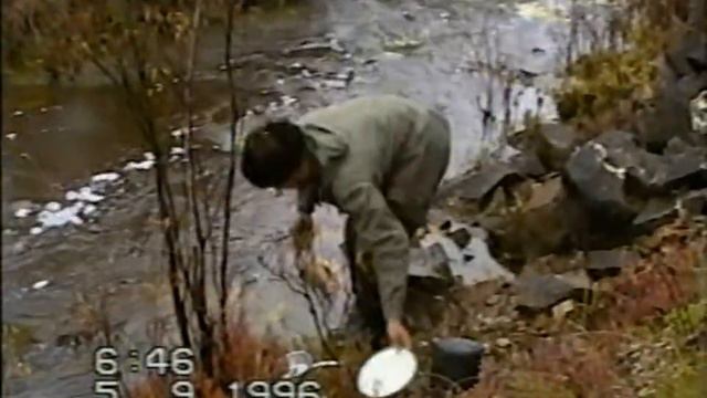 Клип 5 Российские барды Вечер бродит по лесным дорожкам смотреть онлайн