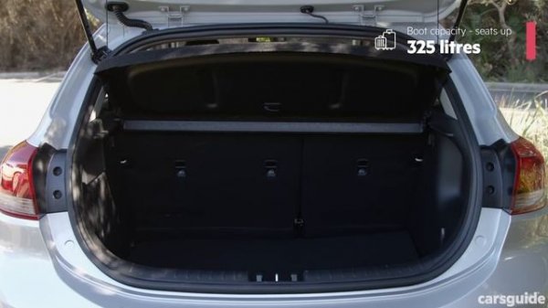 Kia Rio 2021 review: S auto