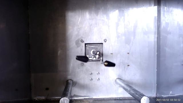 Drum Washers | Wash 60 - 210L Drums | Twin-position Washer смотреть онлайн