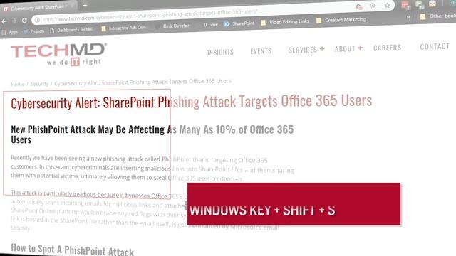 Optical Character Recognition in OneNote смотреть онлайн