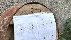 Доберман 6,35 вся правда без фальши.