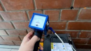 Обзор АКБ SWITCH (ЕЛАБУГА) и СРАВНИМ С АКБ ТЮМЕНЬ