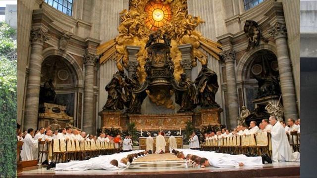 Be Wise As Serpents 3 of 6 FRITZ SPRINGMEIER смотреть онлайн