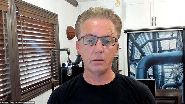 VMware Tanzu Modern Applications - We don't make software, we make your software, better. смотреть онлайн