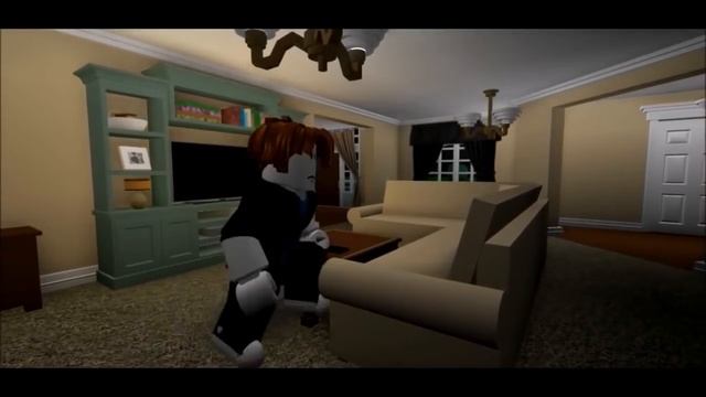 I put "It's The Best Day Ever" music over a Roblox bully video смотреть онлайн