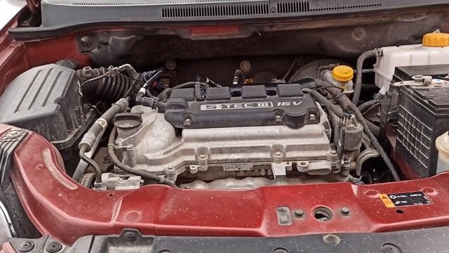 РАВОН Р3| ЭТО РЕАЛЬНО ЭКОНОМИТ БЕНЗИН зимой смотреть онлайн