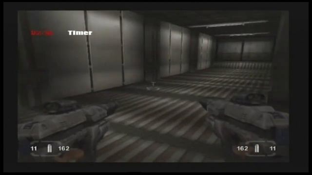TimeSplitters Future Perfect: MapMaker Maps. (The Dozer Planet) Story Map смотреть онлайн