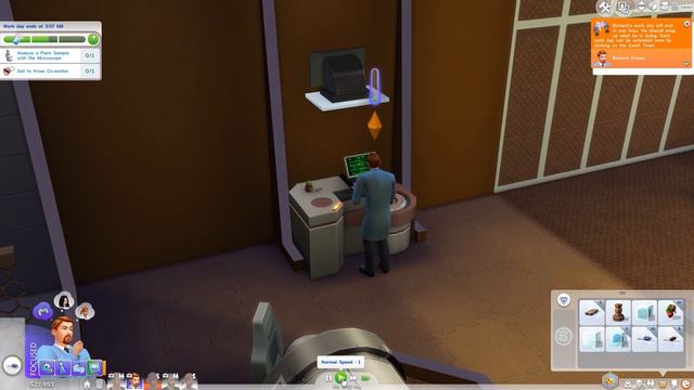 Let's play The Sims 4 på Svenska med figgehn #69 - Dags att växa upp igen? смотреть онлайн