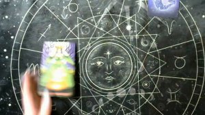 КАКОЙ МУЖЧИНА ИДЕТ К ВАМ?