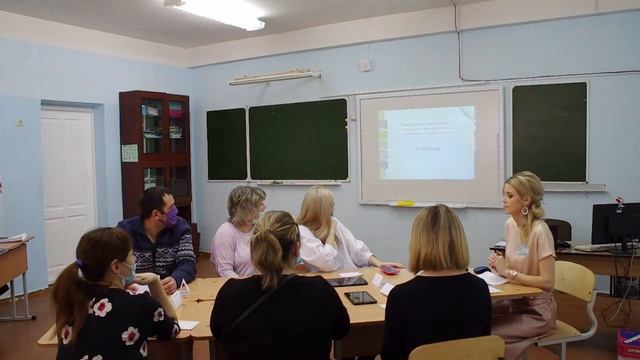 Номинация "Социально-педагогическая". Групповая консультация с родителями №1. смотреть онлайн