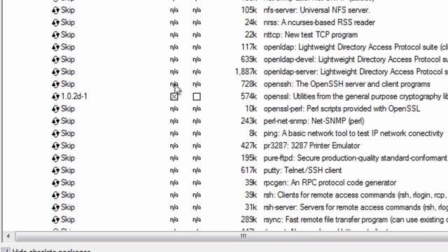 Install Cygwin with SSH in Windows 7 смотреть онлайн
