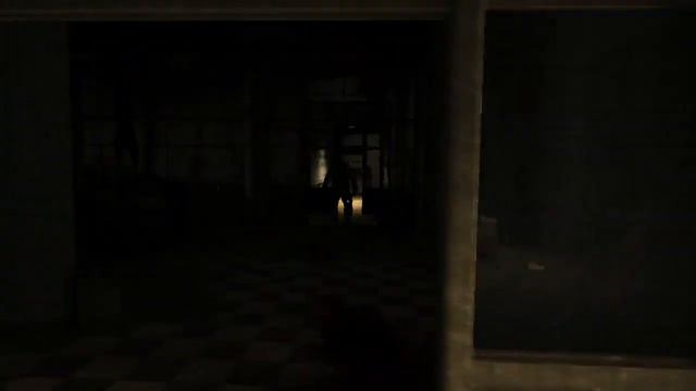 Долгожданное продолжение Outlast прохождение #2 - ОПАСНОСТЬ РЯДОМ. смотреть онлайн