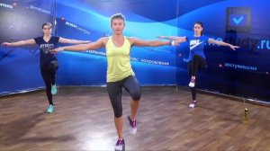 СИЛОВАЯ ТРЕНИРОВКА с Реутовой! Будет очень жарко!!! РАБОТАЕМ на СИЛУ! ВЫНОСЛИВОСТЬ!