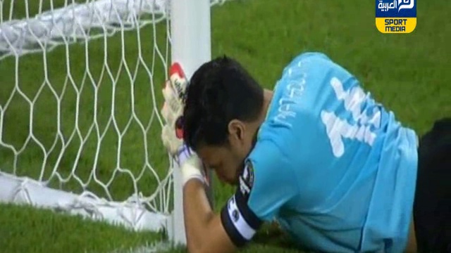 السنغال تضيف الهدف الثاني في شباك تونس 2-0 | تعليق رؤوف خليف смотреть онлайн