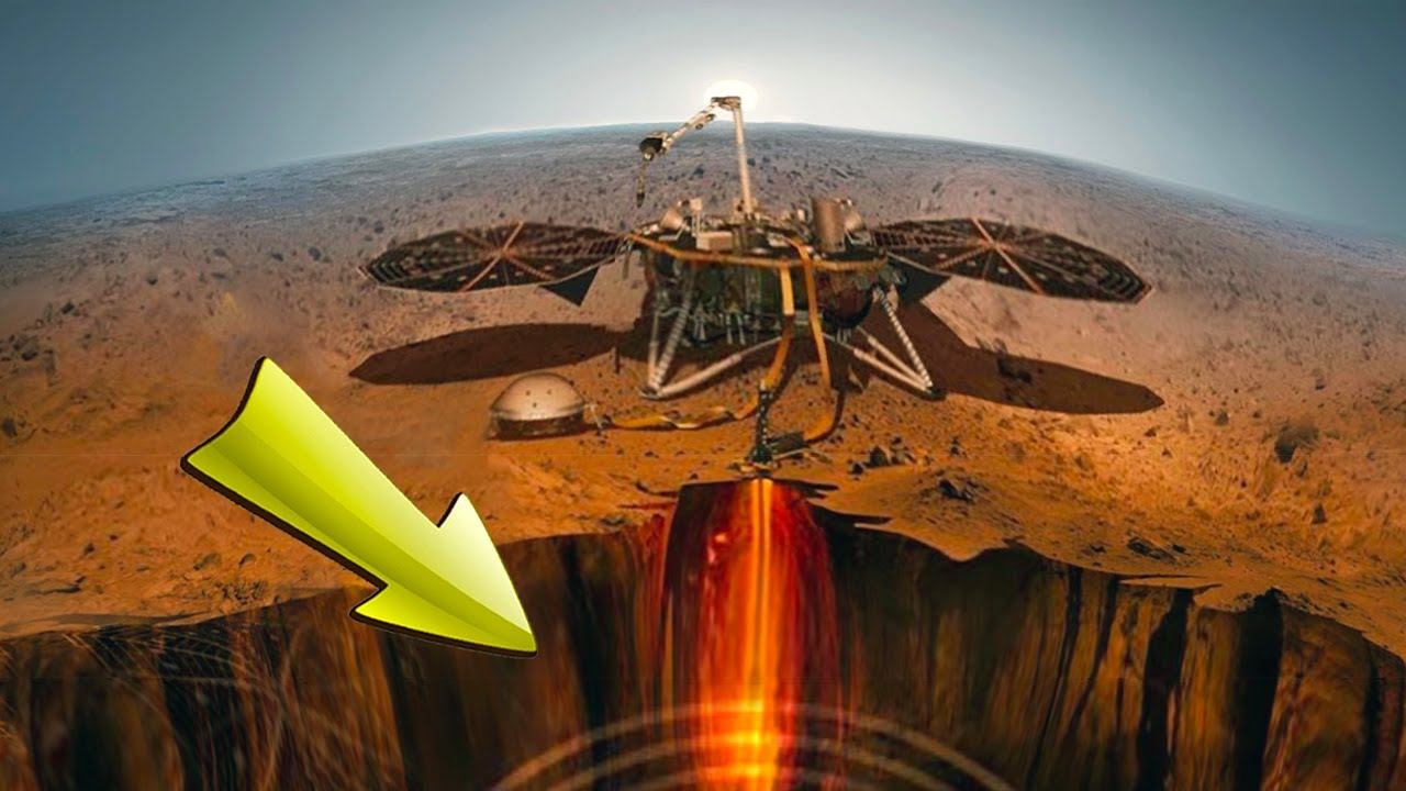 Ученые потрясены! Реальные снимки внеземного мира - Погружение в глубокий космос. Сборник Вселенной смотреть онлайн