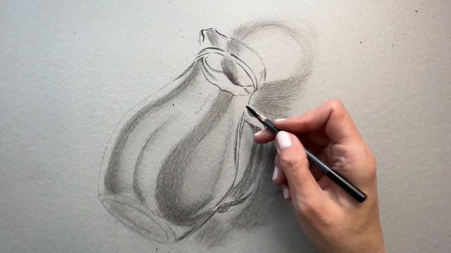 How to draw glass step by step. Как рисовать стекло. смотреть онлайн