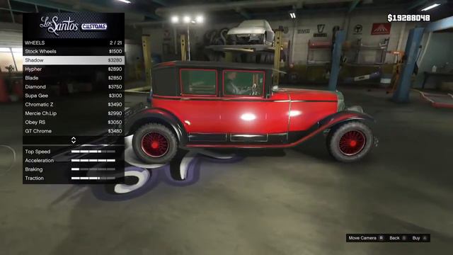 GTA 5: Albany Roosevelt Location! [Story Mode] смотреть онлайн