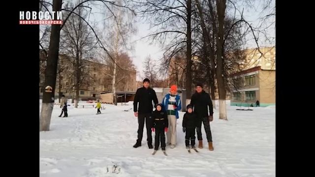 «Отцы за безопасность детей»: ролик детского сада № 12 «Золотой ключик» смотреть онлайн