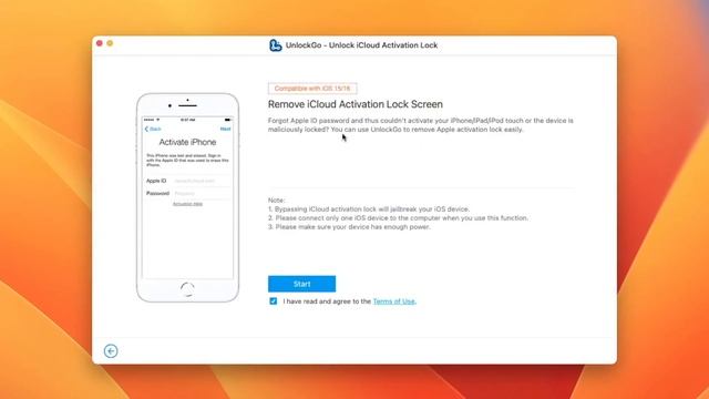 How to Bypass iCloud Activation Lock on iOS 15/iOS 16.3 смотреть онлайн