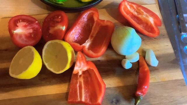 ТЫКВЕННЫЙ КРЕМ СУП! смотреть онлайн