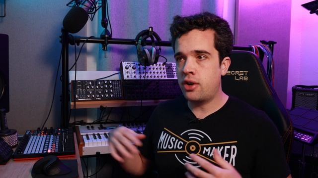 CUBE takes vector synthesis to new levels // In-depth review of CUBE by Lunacy Audio смотреть онлайн