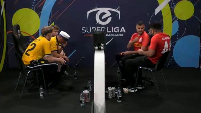eSuperliga Highlights │ Sæson 4 │Runde 13: FC Nordsjælland - AC Horsens смотреть онлайн