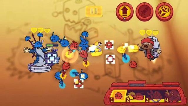 Space Fuss ( КОСМОБОМЖ ОПЯТЬ В СТРОЮ )