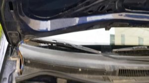 Светодиодная лента под капот. Гибкий неон. Подсветка фар.