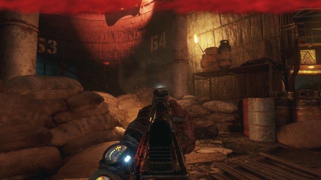 Metro Exodus (ЧАСТЬ 13 ЯМАНТАУ ДЕНЬ СУРКА) смотреть онлайн