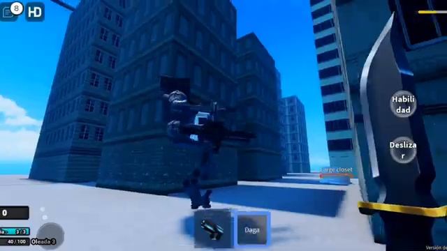 YA SALIO! UPDATE: Nuevos TITANES, Nuevos MECHAS y mas | Super toilet siege defense - Roblox смотреть онлайн