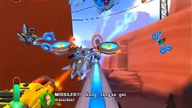 Nerf N-Strike Elite (Wii) 1 of 8 смотреть онлайн