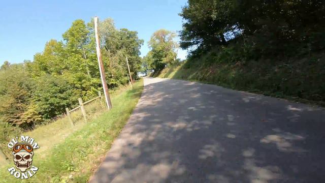 WTF? Harley Rider on Himalayan? | Royal Enfield Himalayan USA | Ol' Man Ronin (S1,E32) смотреть онлайн