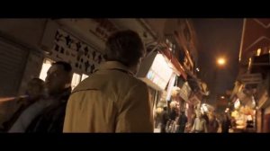 Баста - Папа What's Up