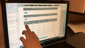 Забивка муниципального задания на сайте ГМУ