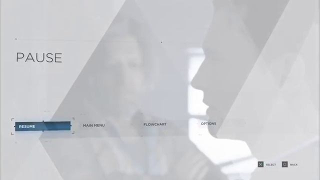 Detroit: Become Human Walkthrough 5 смотреть онлайн