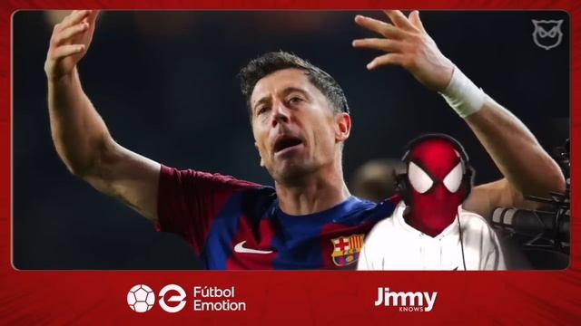 ?¡EL BARÇA REMONTA 'POR LOS PELOS' AL ALAVES! | BARÇA 2-1 ALAVES смотреть онлайн