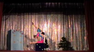 концерт "Вовка в тридевятом царстве"