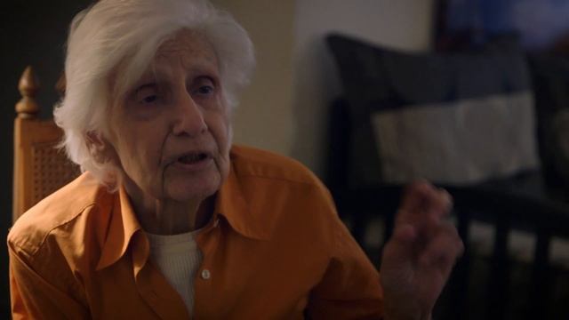 The Witness - Theatrical Trailer смотреть онлайн