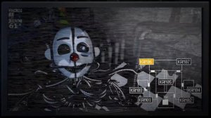 СЕКРЕТНАЯ НОЧЬ и ХОРОШАЯ КОНЦОВКА!  ➲ ФНаФ 5 #5 ► Five Nights at Freddy's: Sister Location