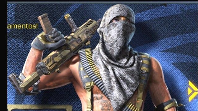 Season 2 Rank Season Rewards Call Of Duty Mobile | Season 2 Free Character & karambit смотреть онлайн