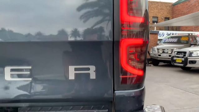 2012 FORD RANGER XLT UTILITY SUPER CAB смотреть онлайн