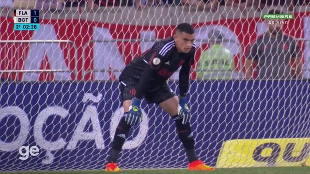 FLAMENGO 4 X 1 BRAGANTINO | MELHORES MOMENTOS | 29ª RODADA BRASILEIRÃO 2022 | ge.globo смотреть онлайн