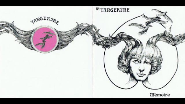 Tangerine - The Way I Feel смотреть онлайн