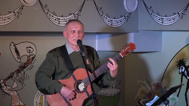 Виктор Верстаков - "Сердце осталось в Кабуле" смотреть онлайн